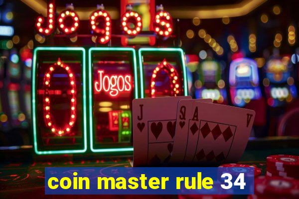 coin master rule 34